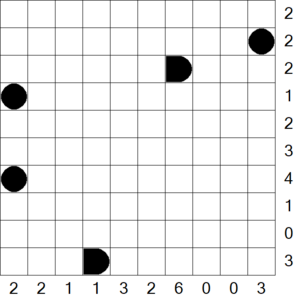 Battleships - Medium
