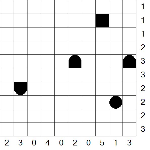 Battleships - Medium