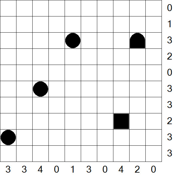 Battleships - Medium