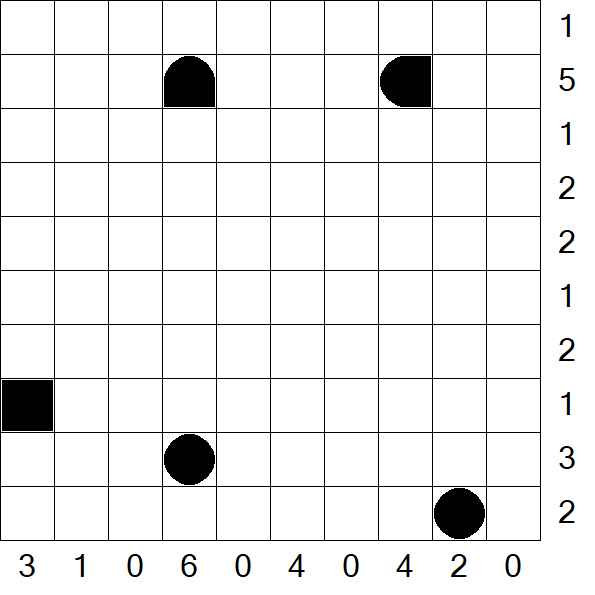Battleships - Medium