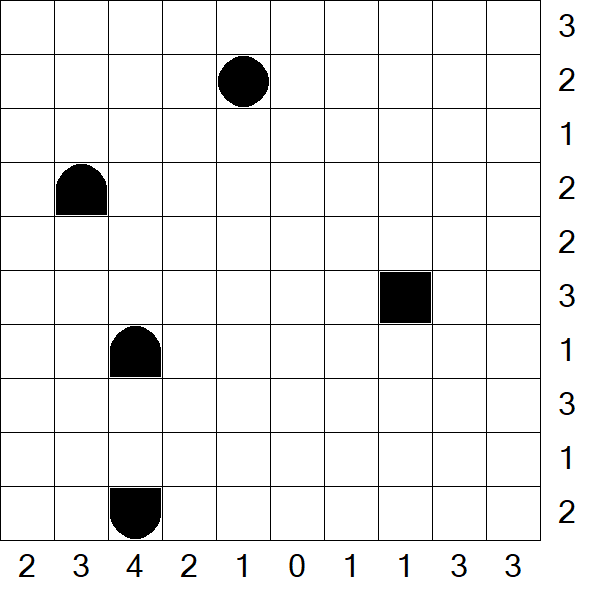 Battleships - Medium