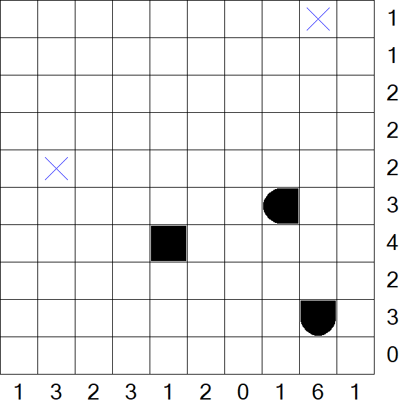 Battleships - Medium