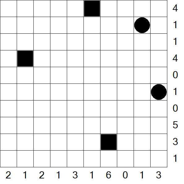 Battleships - Medium