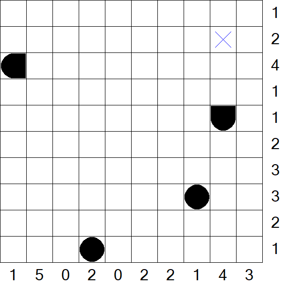 Battleships - Medium