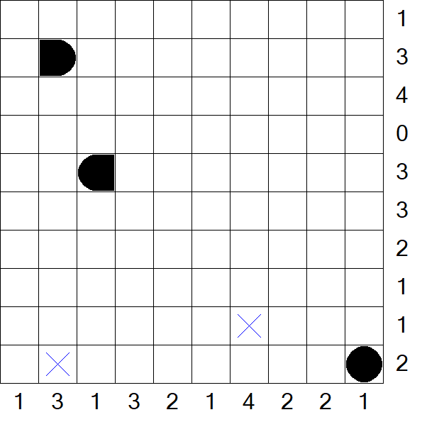 Battleships - Medium