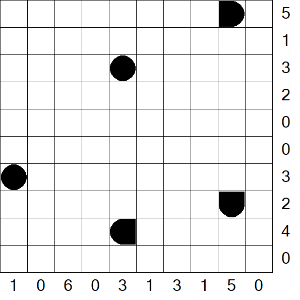 Battleships - Medium