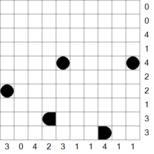 Battleships - Medium
