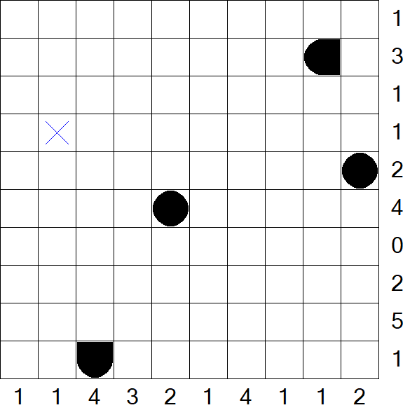 Battleships - Medium