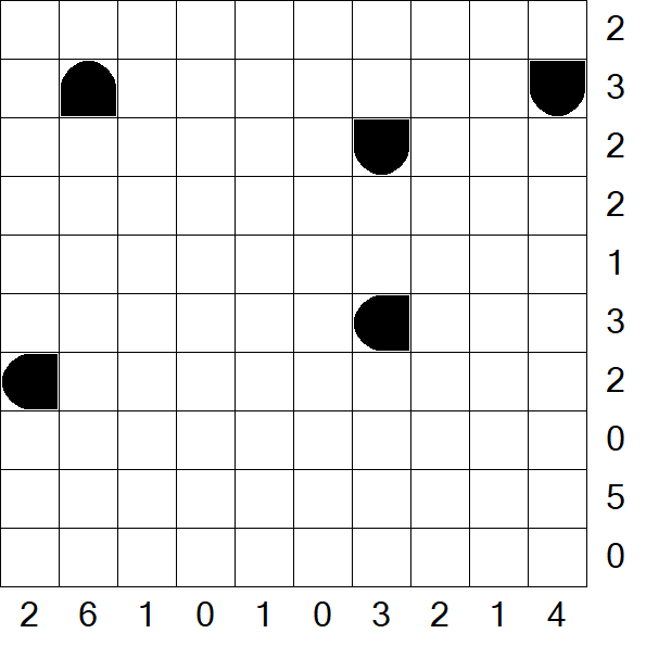 Battleships - Medium