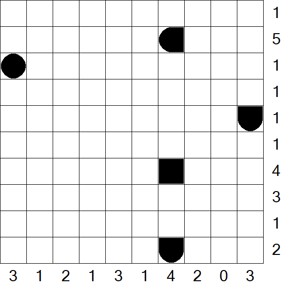 Battleships - Medium