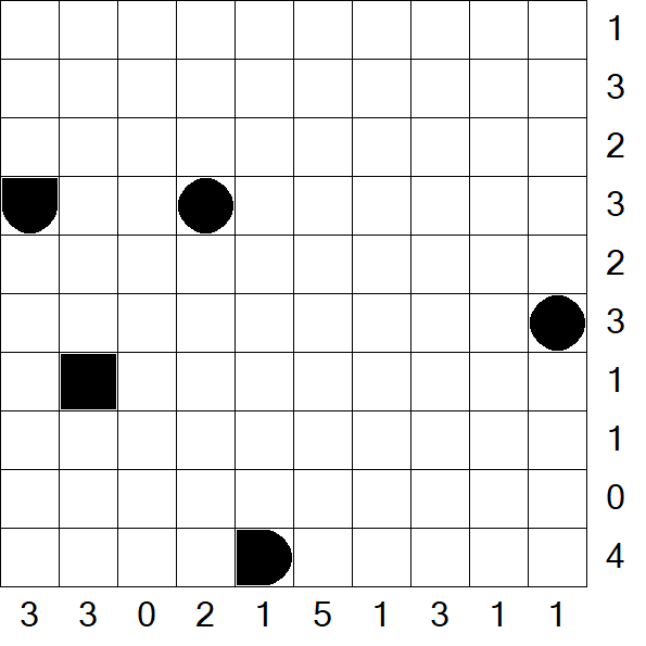 Battleships - Medium