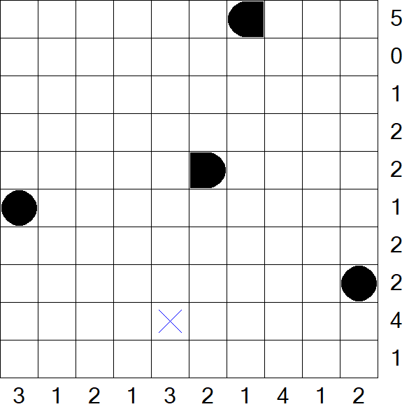 Battleships - Medium