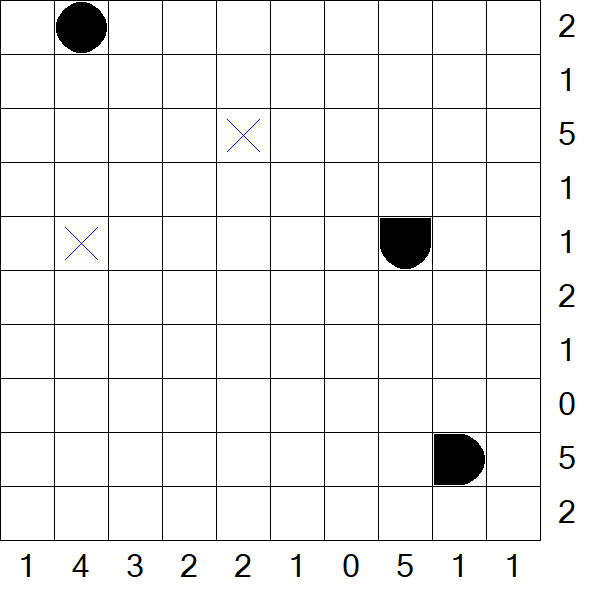 Battleships - Medium