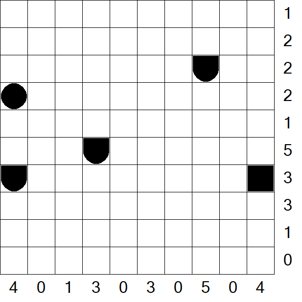 Battleships - Medium
