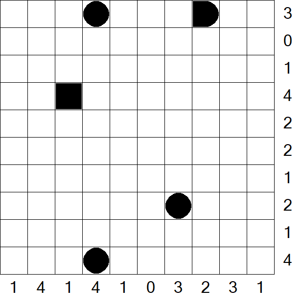 Battleships - Medium