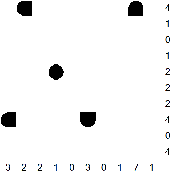 Battleships - Medium