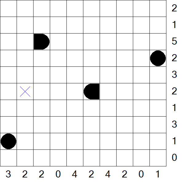 Battleships - Medium