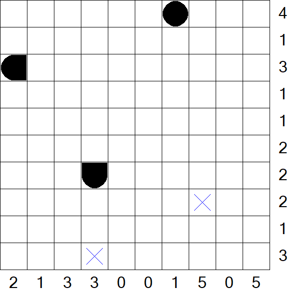 Battleships - Medium