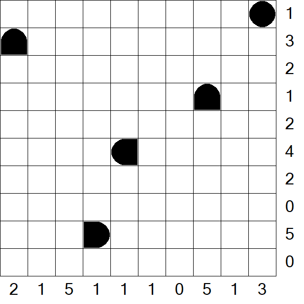 Battleships - Medium