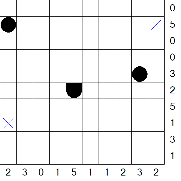 Battleships - Medium