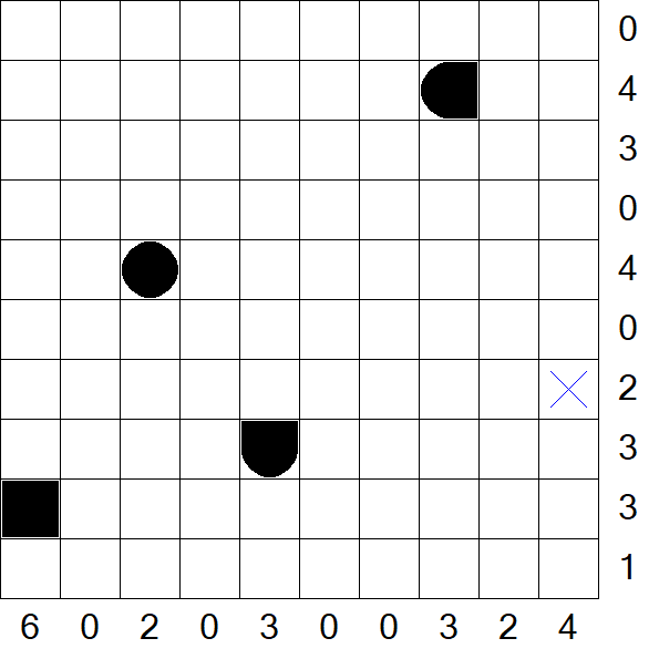 Battleships - Medium