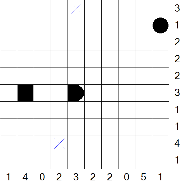 Battleships - Medium