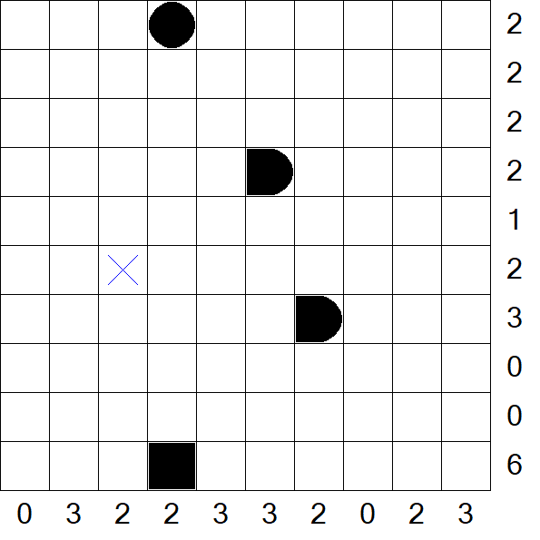Battleships - Medium