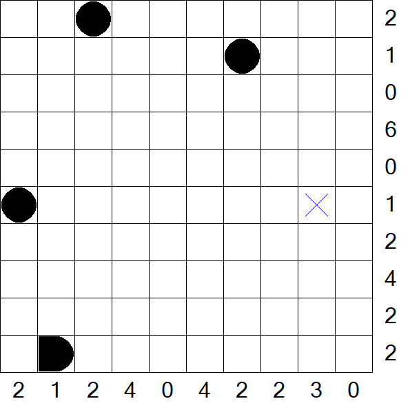 Battleships - Medium