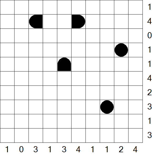 Battleships - Medium