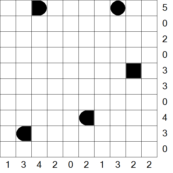 Battleships - Medium