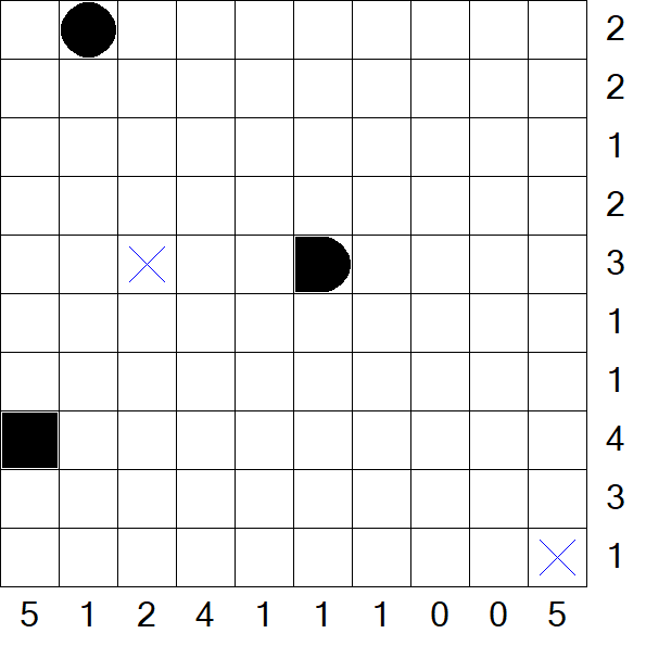 Battleships - Medium