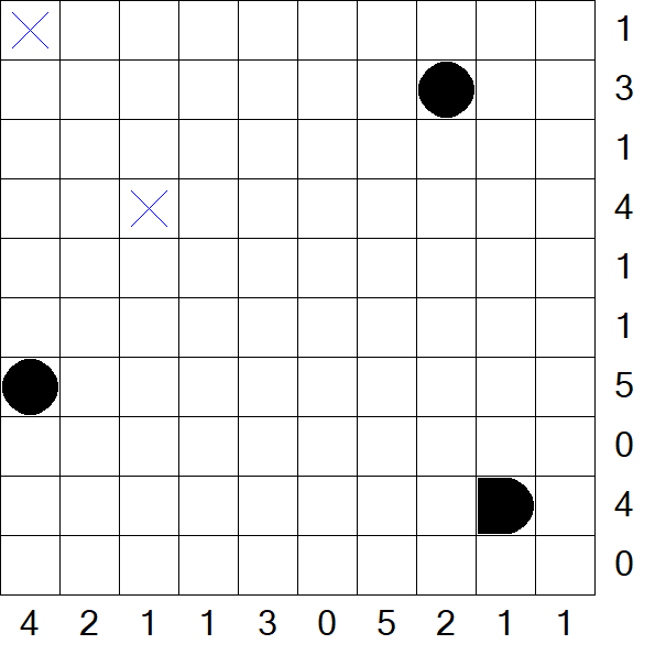 Battleships - Medium