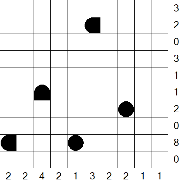 Battleships - Medium