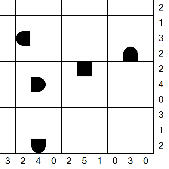 Battleships - Medium