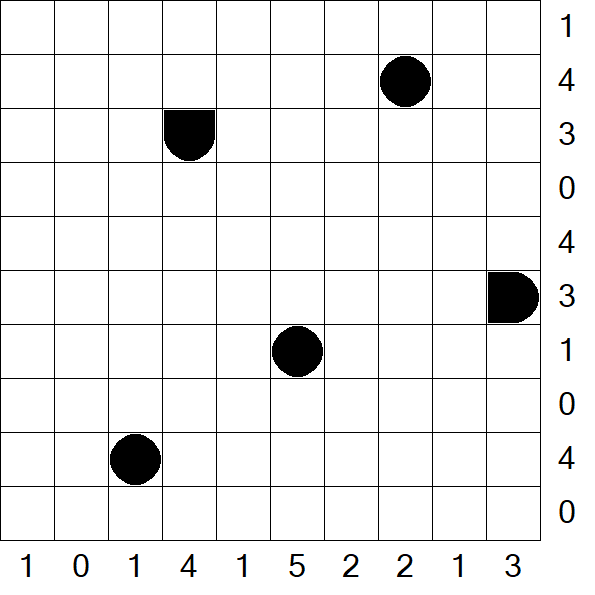 Battleships - Medium
