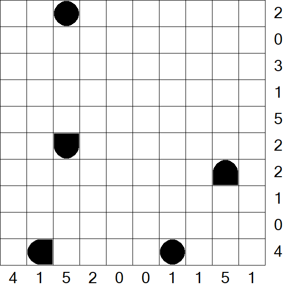 Battleships - Medium