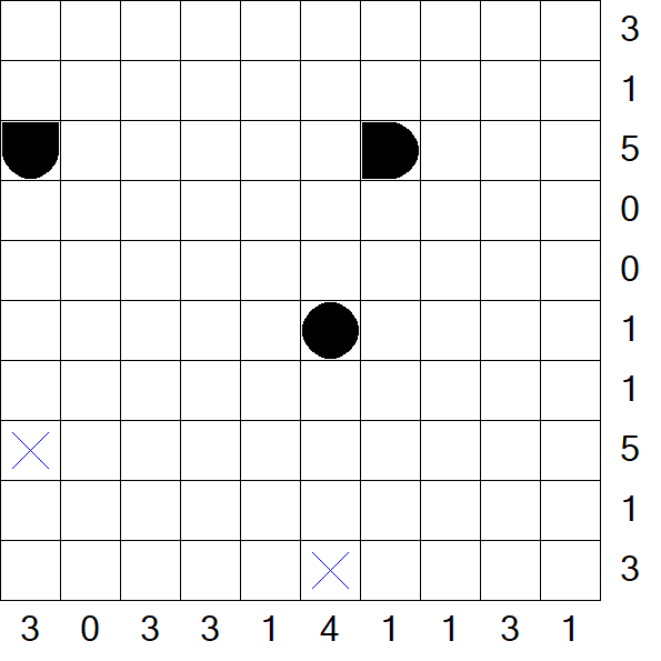 Battleships - Medium