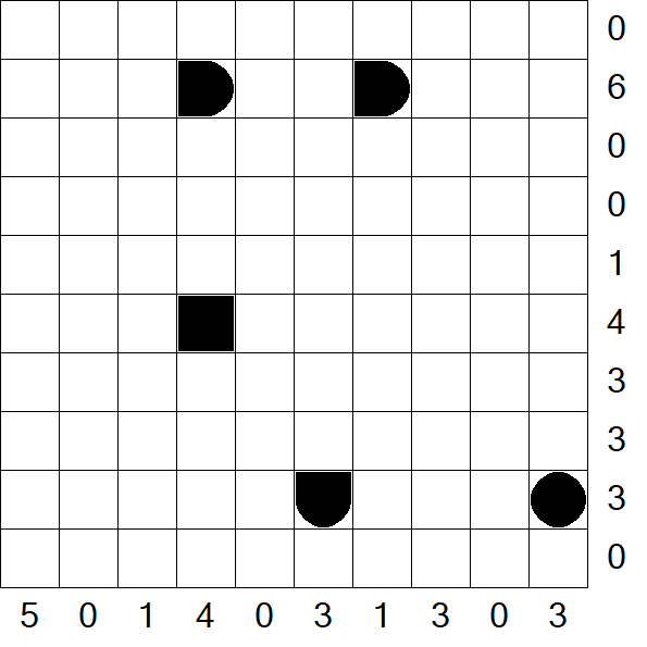 Battleships - Medium
