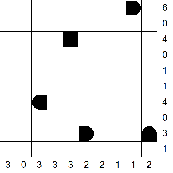 Battleships - Medium