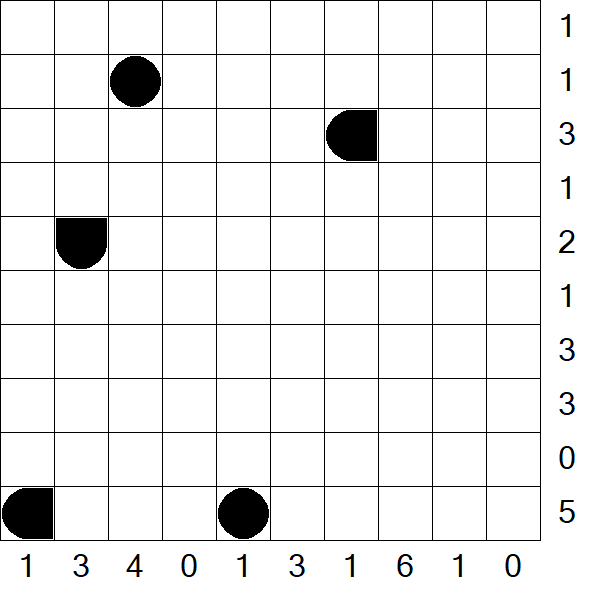 Battleships - Medium