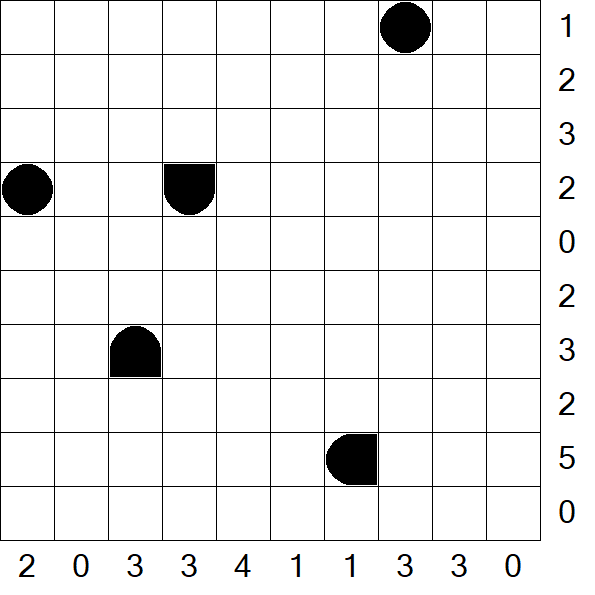 Battleships - Medium