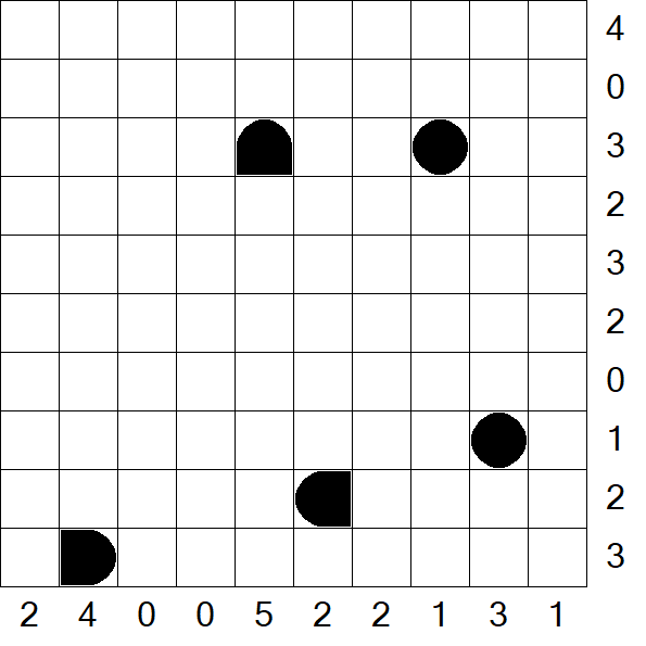 Battleships - Medium