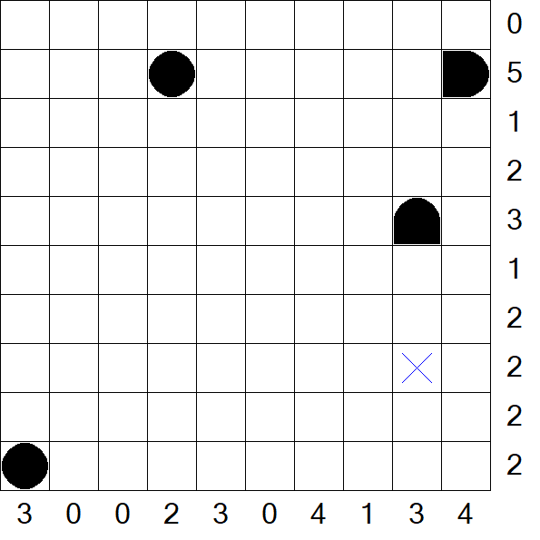 Battleships - Medium