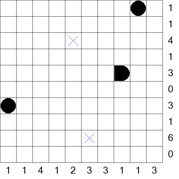 Battleships - Medium