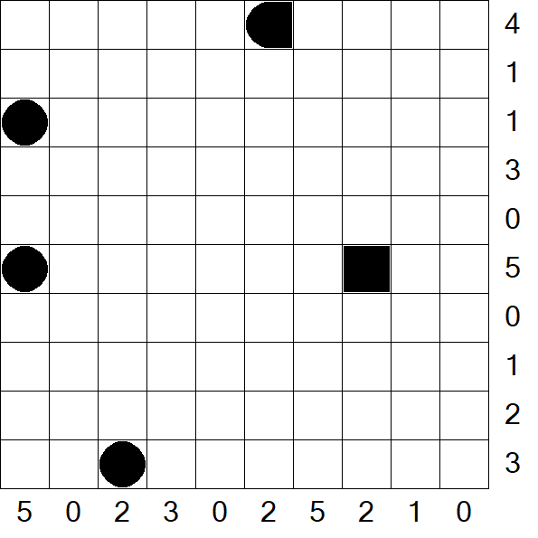 Battleships - Medium
