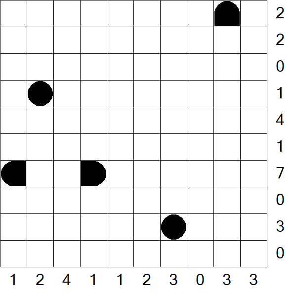 Battleships - Medium