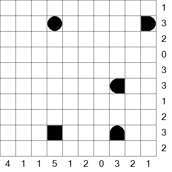 Battleships - Medium