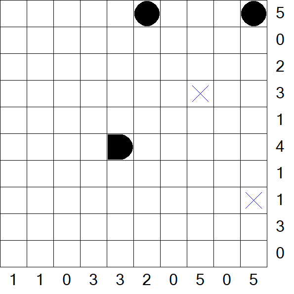 Battleships - Medium