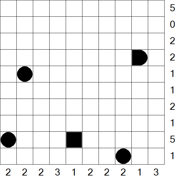 Battleships - Medium