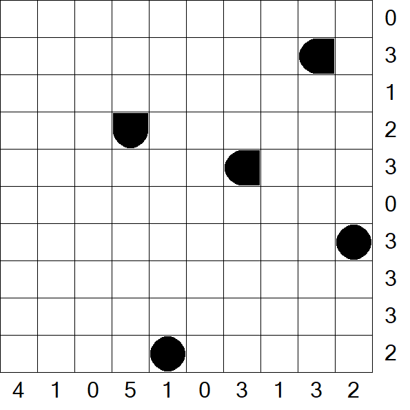 Battleships - Medium